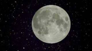 The Moon (english)