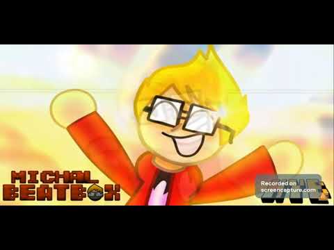 Michal Beatbox Solo 1 Cover (HYB)