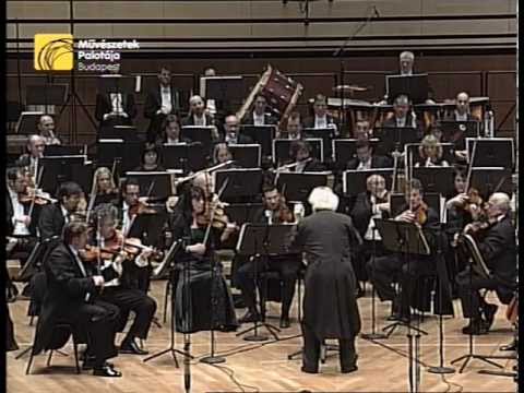 Richard Wagner: Tannhäuser - Einzug der Gäste