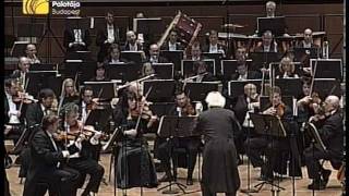 Richard Wagner: Tannhäuser - Einzug der Gäste