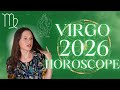 VIRGO 2026 CLARITY In CONNECTION For The First Time In 14 Years Collaborations Community