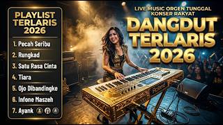 Download lagu DANGDUT ORGEN TUNGGAL: Jangan Tunggu Lama-Lama - Koleksi Terpopuler 2026 mp3