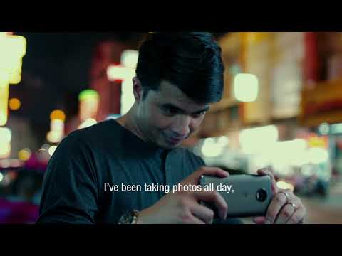 Moto G5s Plus: The All-in-One Smartphone