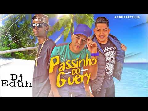 MC TOCHA,MC DANILO BOLADO E MC JAPÃO - PASSINHO DO GUERY 《DJ EDUH》