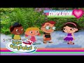 Little Einsteins 20th Anniversary From Little Einsteins Part 6 Classic Compilation