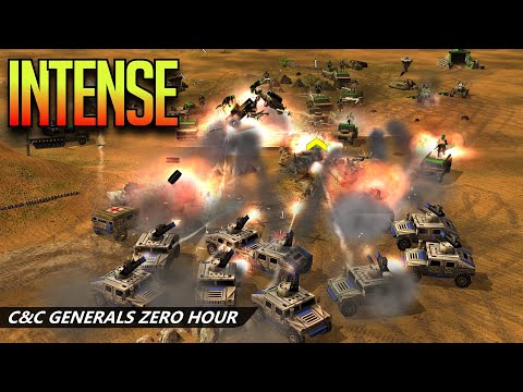 EPIC GAME | MeRRy vs ViViD | Laser vs GLA | Drallim Desert