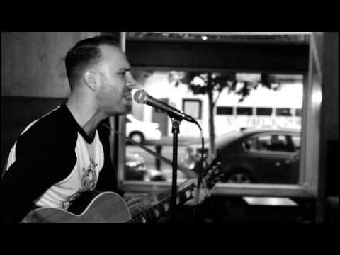 Matt Charette - Outcast (Soundcheck 06/20/12)