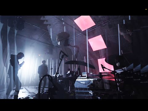 Ark Noir - Prolog (Halle 3 Session)