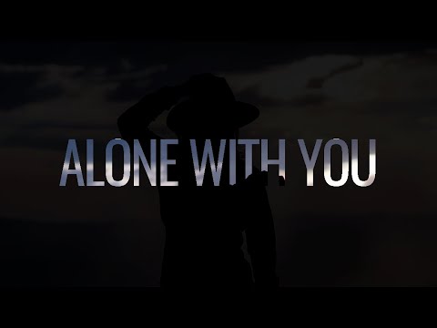 LIUFO X ABRO - Alone With You