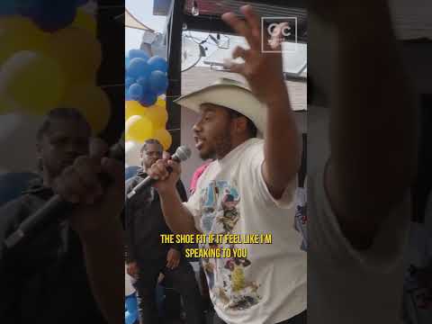 TEST YA NUTS  LaRussell Ft. Sada Baby, Michael Prince, Hokage Simon