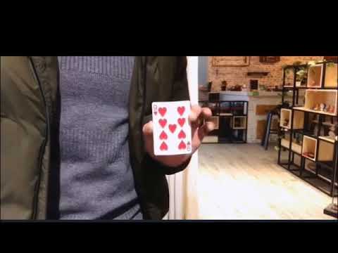 ws.magic - New 6 to 9 & 5 to 9 Magic Trick