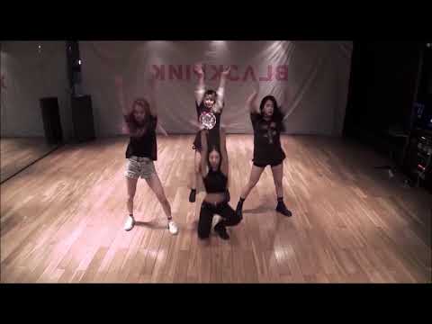 [Mirror]New Face & BlackPink