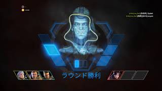友達とAPEXのアリーナをしたけどやっぱり爆笑した