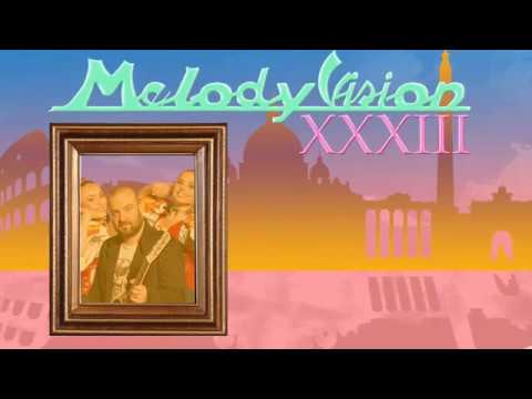 MelodyVision 33 - SLOVAKIA - I.M.T. Smile - Hej, Sokoly!