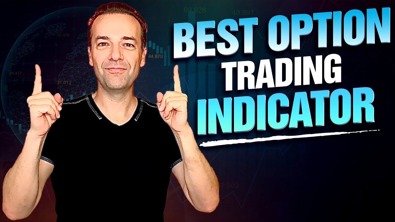 What are the BEST TECHNICAL INDICATORS for Options Trading 💰 Technical Analysis for Options Trading