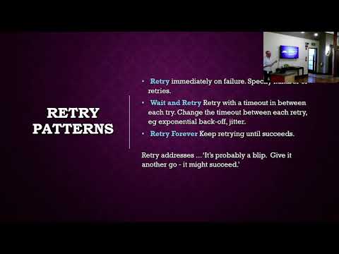 Building Resilience and Fault-tolerance with Polly