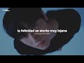 MONSTA X - baby blue (Traducida al Español)