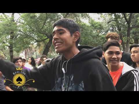 JOKER vs ALKOY - 4tos - Real Free Fecha 6