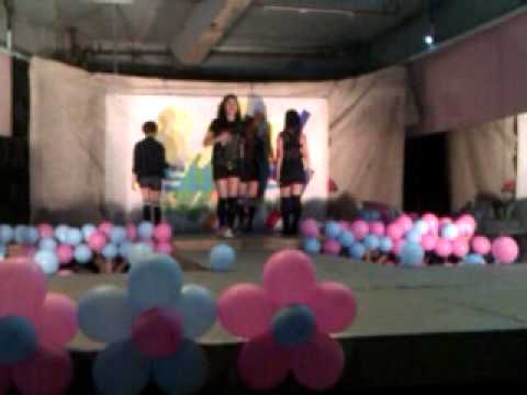 2nestatic(2NE1 cover group)- Come back home-Do you love me+Falling in LOve-I am the best :)