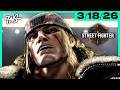 ALEX IS HERE - TNS Street Fighter 6 #139 Season 3 Pools Top 8 Tourney SF6