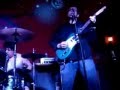 Fatso Jetson - "Bored Stiff", live in Taberna ...