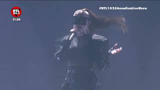 Annalisa - Bye bye (Forum Di Assago 2023)