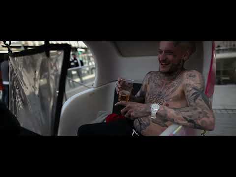 Reta - Bienvenue ( Flashback 2016 )