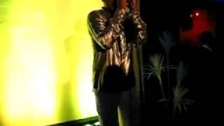 Delegation Band, 2005 10 24, Heartache No 9, Ricky Bailey