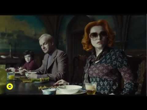 Éjsötét árnyék trailer