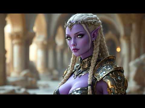 I joked, "You Want to Kiss Me."... But Alien Woman smiled and whispered, "How did you know?"