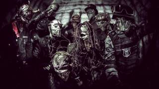 Mushroomhead: Worlds Collide