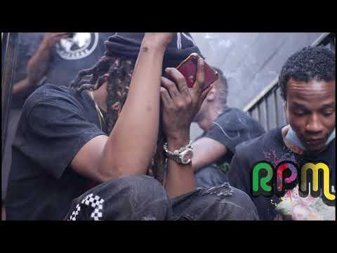 RPM smoking with Chris King ( Snotty Nose Records) and Rocket  da goon