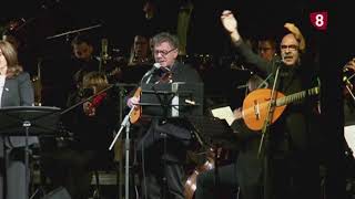 Songtext von Nuevo Mester de Juglaría - Castilla: Canto de Esperanza Text Musik-video-Miniaturansicht