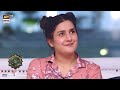 Mahjabeen Yeh Kya Ho Gaya Hai Tumhein | Kubra Khan BEST SCENE | #SinfeAahan