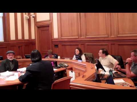 013014p1 Ministry of Sunshine - Lashing Complainant ANY DIFFERENT than Police Commission ?