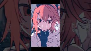 こちら足立区北千住駅前観測所/足立レイ #shorts #足立レイ #vocaloid #utau #ボカロ