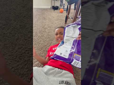 FIGHTING OVER TAKIS!!! #trending #viral #shorts #skits #subscribe