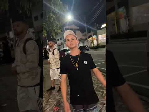 Medley revelação - olha nois aee (MC Jean sm)