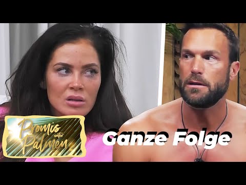 Folge 6: Das große Finale - wer gewinnt die 100.000 Euro? | GANZE FOLGE | Promis unter Palmen | SAT1
