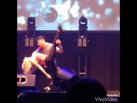 Big Ticket Summer Trittany