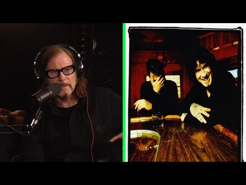 CTWIF Podcast Shorts: Mark Lanegan talks about meeting GREG DULLI for the first time!