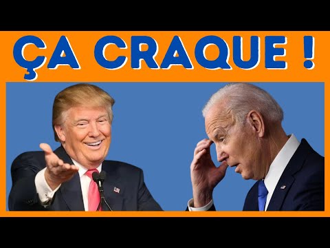 Biden, Pfizer: It's cracking up all over the United States!