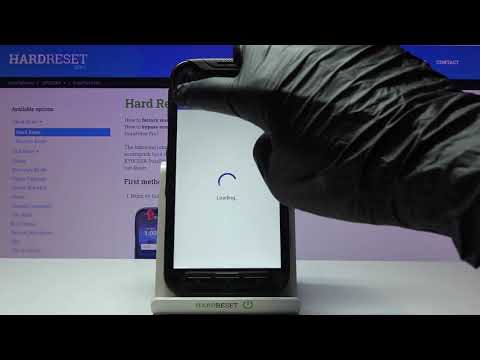 How to Open Developer Mode in KYOCERA DuraForce Pro – Enter Developer Mode