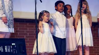 VE Day 70th Anniversary Concert at Kensington and Chelsea Town Hall