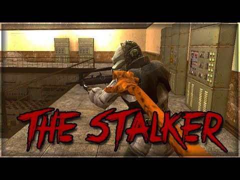 The Stalker | 'The Sacrifice' | (Garry's Mod)
