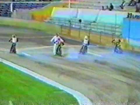 falubaz-row rybnik 1991