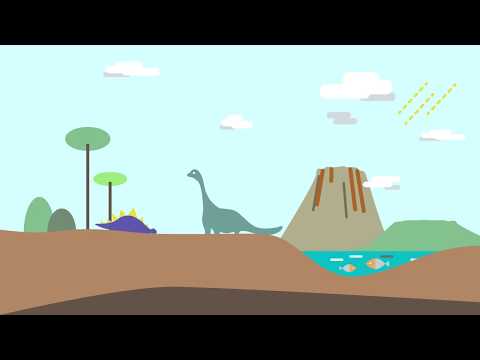 Hakusan Tedorigawa Geopark Story Movie