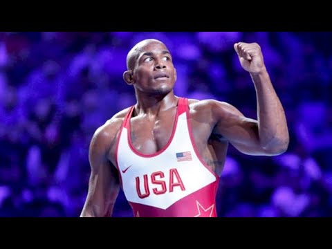FloWrestling Radio Ep. 458 - J'den's Decision To Go 97kg & tOSU-PSU Breakdwown