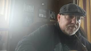 RMP - COVER - MARTY ROBBINS - WHO AT MY DOOR IS STANDING