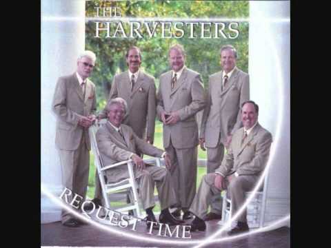 The Harvesters Quartet - What A Meeting .wmv